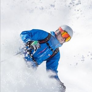 Meet your Posher, Ella